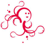 Octopus Communications Icon