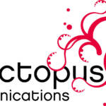 Octopus Communications Logo