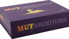 Mutamorphosis Box