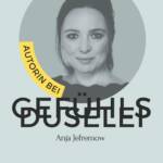 Anja Jefremow, Autorin bei Gefühlsduselei