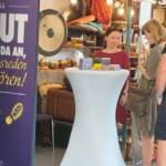 EinsSein Messe Dresden 2026: Anja von Octopus Communications im Gespräch