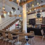 Hangout Café Hamburg