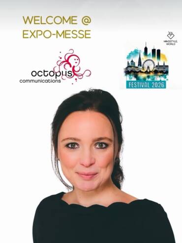 Octopus Communications beim Mindstyle Festival