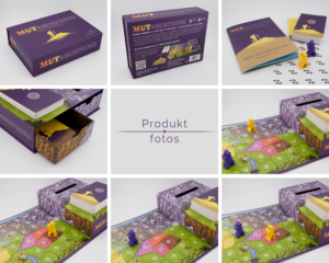 Übersicht Produktfotos Mutamorphosis