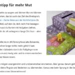 Screenshot StartUpWissen: Mutamorphosis