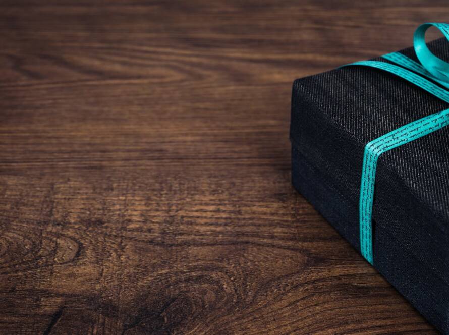 Eine besondere Geschenkidee: Mutamorphosis