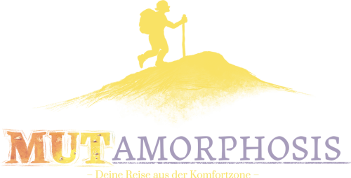 Mutamorphosis Schriftzug