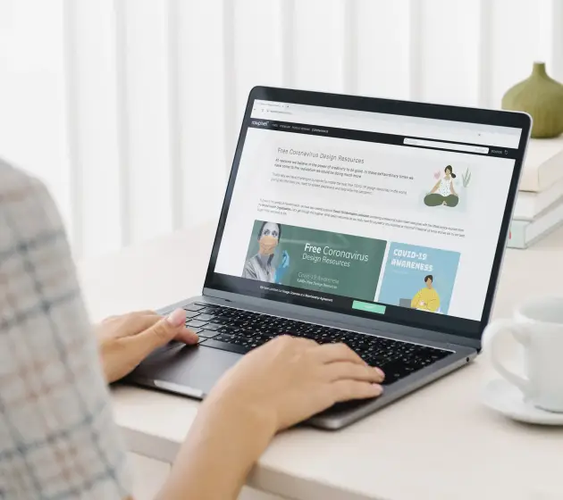 Website-Betreuung