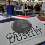 Cover Gefühlsduselei