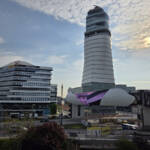 Mindstyle Festival 2026 im Office Park 4 in Wien