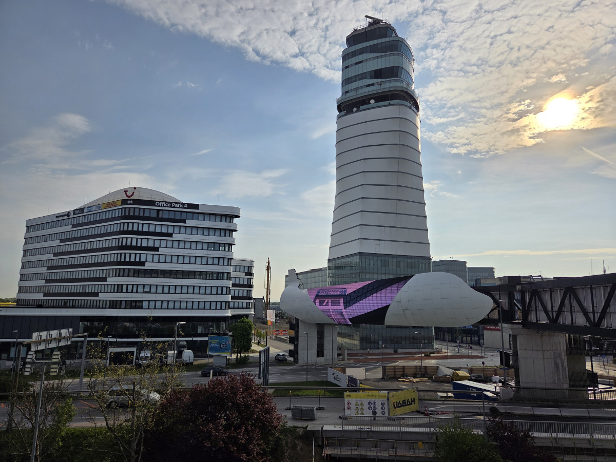 Mindstyle Festival 2026 im Office Park 4 in Wien