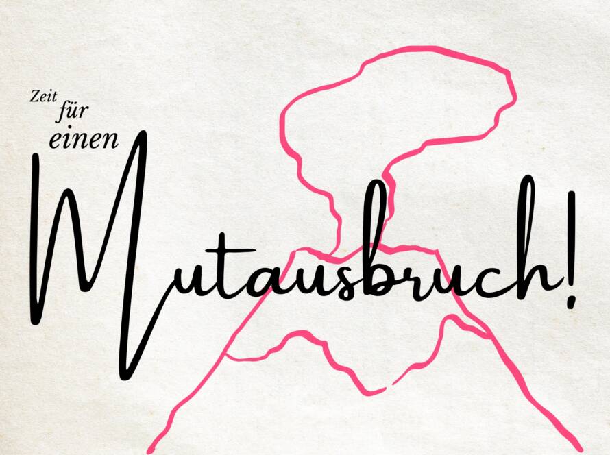 Mut Karten Geburtstag