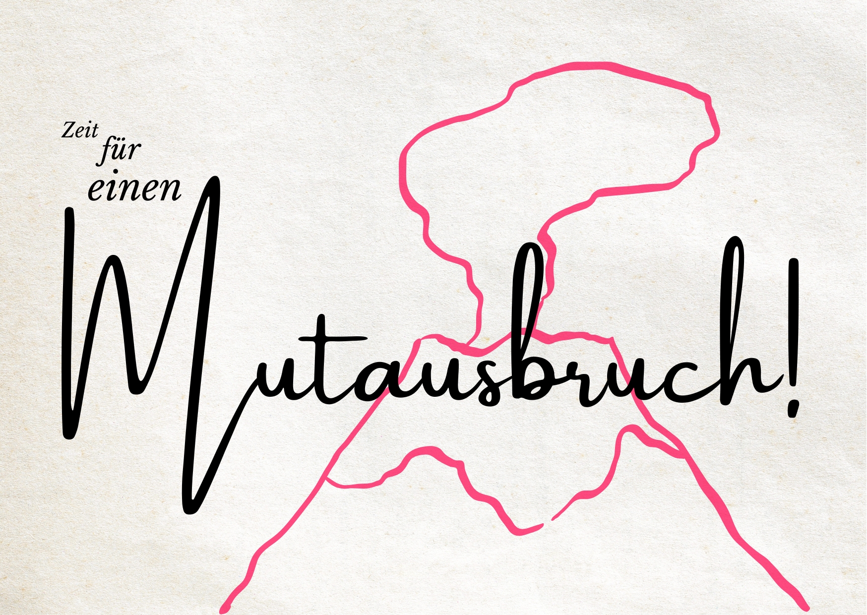 Mut Karten Geburtstag