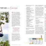 Mutamorphosis im MindSpiration Magazin 2026