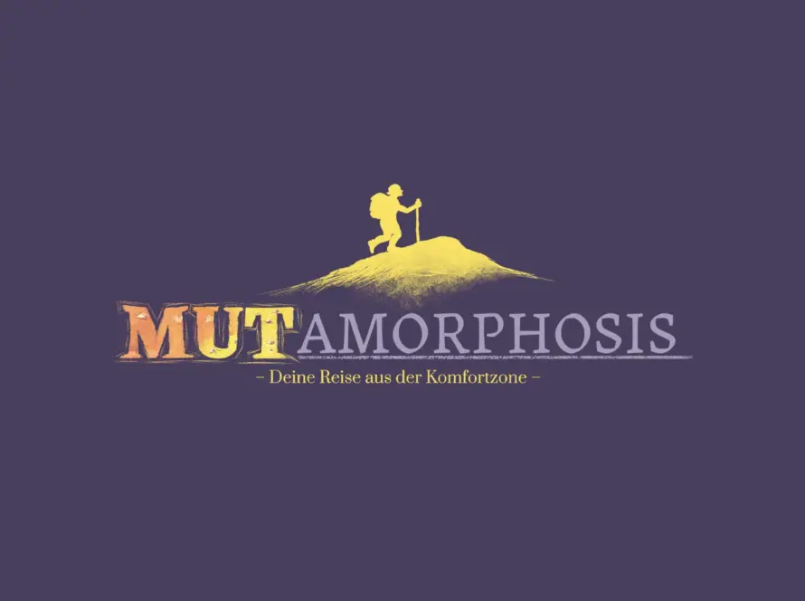 Mutamorphosis Logo