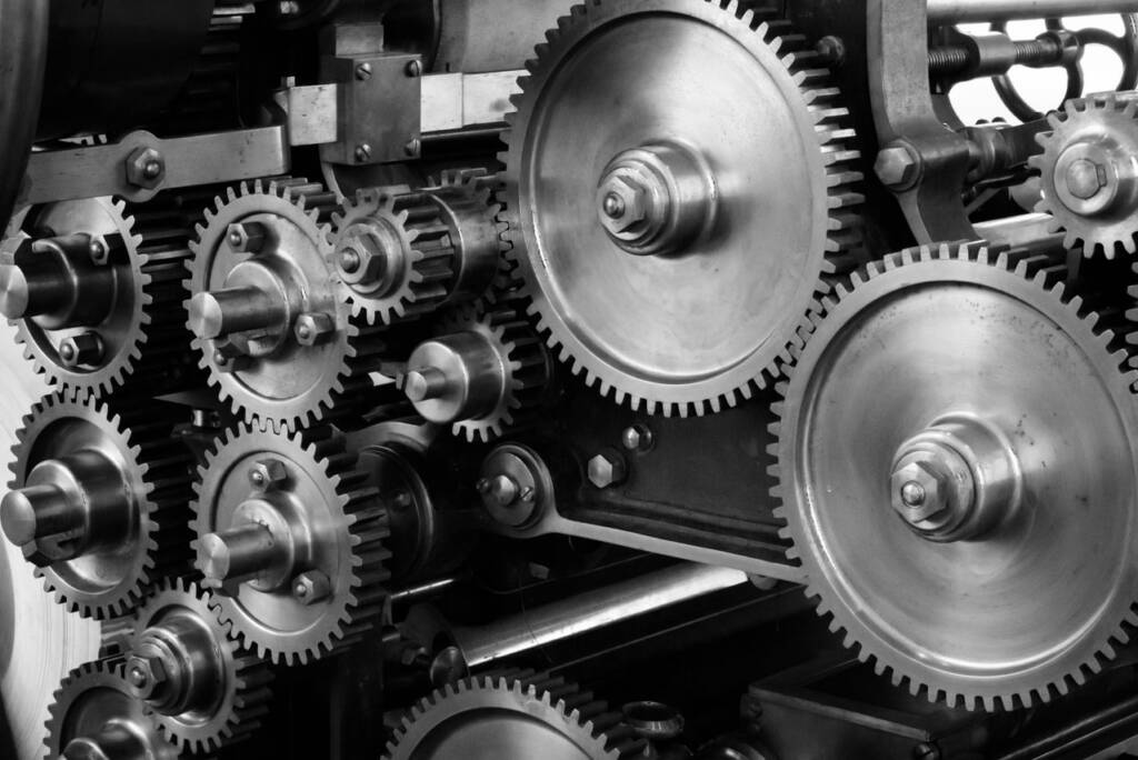 Damit Kommunikation ineinandergreift – Kommunikationsplanung für Unternehmen, Organisationen und Agenturen