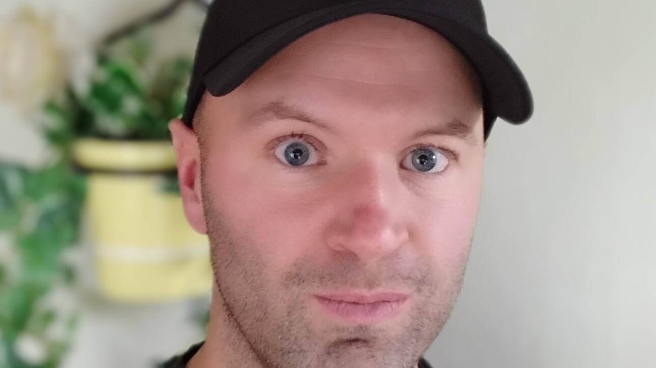 Spieldesigner Ronald Hild