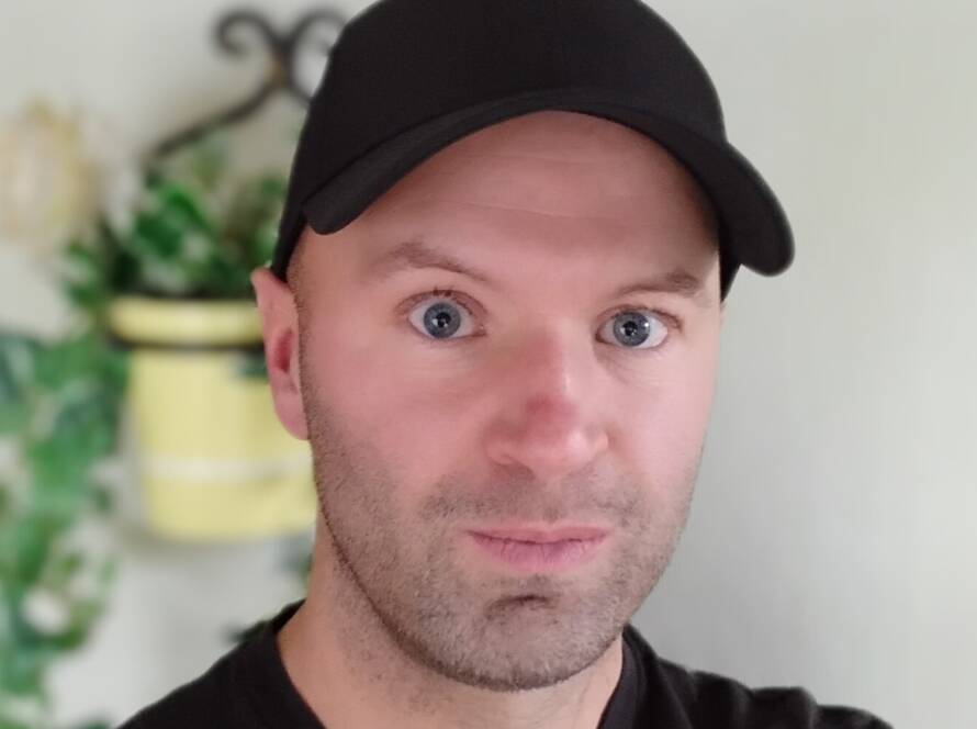 Spieldesigner Ronald Hild